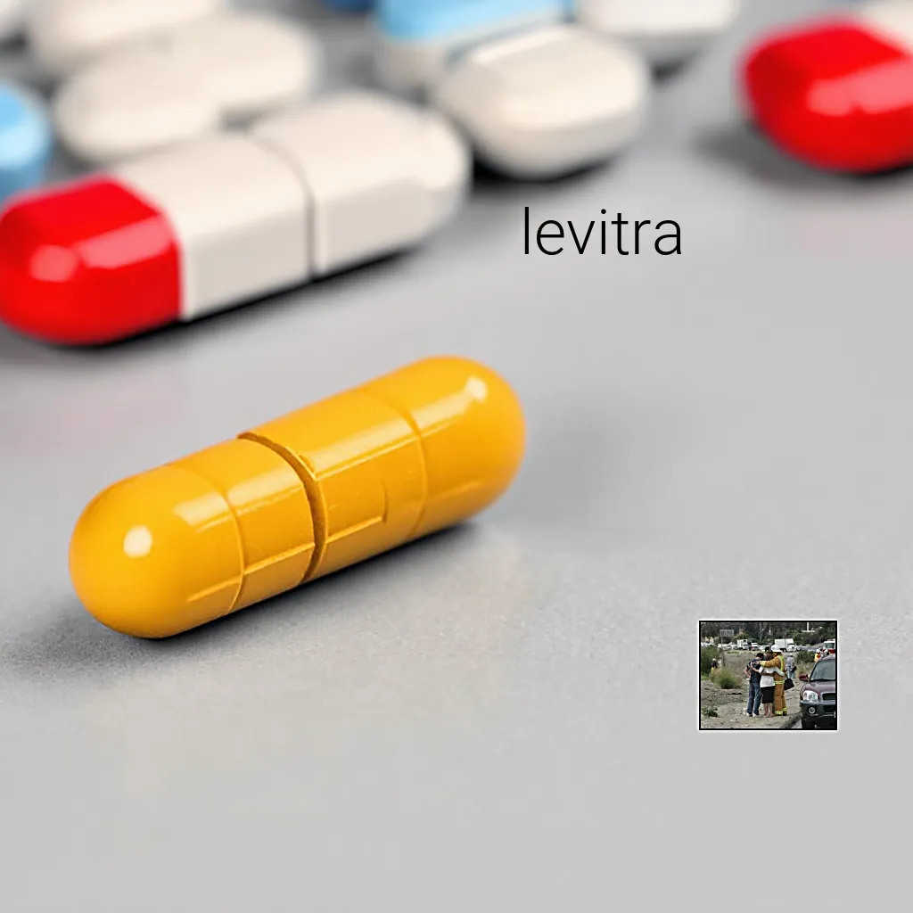 Faut il une ordonnance pour le levitra